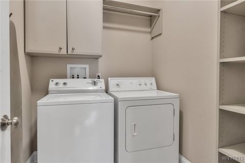 Tiny photo for 2600 Farrier Lane, Aurora, NY 14052 (MLS # B1655225)