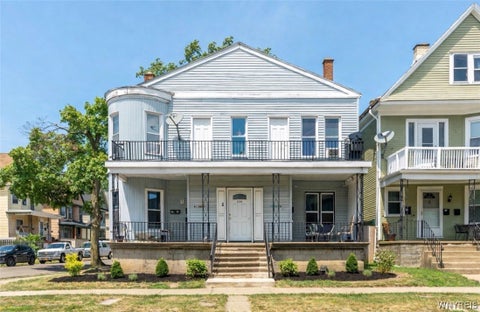 Multifamily For Sale - 338 Auburn Avenue<br/> Buffalo, NY 14213
