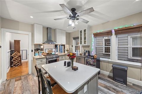 Tiny photo for 637 W Delavan Avenue #S, Buffalo, NY 14222 (MLS # B1653738)