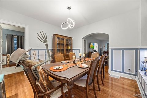 Tiny photo for 637 W Delavan Avenue #S, Buffalo, NY 14222 (MLS # B1653738)