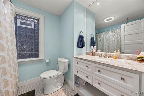 Tiny photo for 637 W Delavan Avenue #S, Buffalo, NY 14222 (MLS # B1653738)