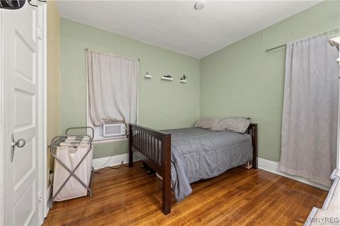 Tiny photo for 637 W Delavan Avenue #S, Buffalo, NY 14222 (MLS # B1653738)