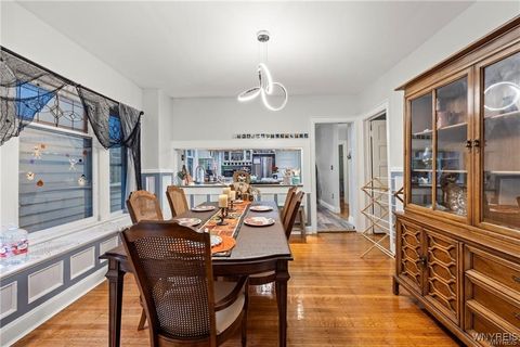 Tiny photo for 637 W Delavan Avenue #S, Buffalo, NY 14222 (MLS # B1653738)