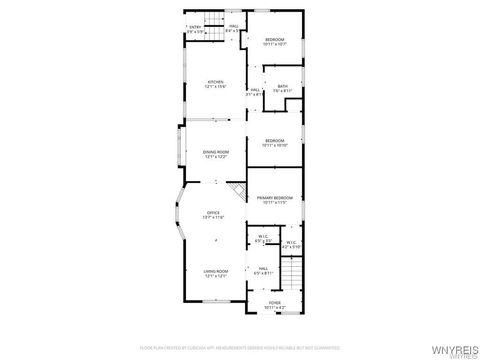 Tiny photo for 637 W Delavan Avenue #S, Buffalo, NY 14222 (MLS # B1653738)