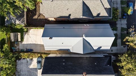 Tiny photo for 637 W Delavan Avenue #S, Buffalo, NY 14222 (MLS # B1653738)