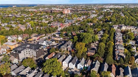 Tiny photo for 637 W Delavan Avenue #S, Buffalo, NY 14222 (MLS # B1653738)