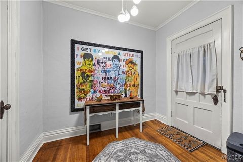 Tiny photo for 637 W Delavan Avenue #S, Buffalo, NY 14222 (MLS # B1653738)