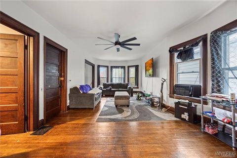 Tiny photo for 637 W Delavan Avenue #S, Buffalo, NY 14222 (MLS # B1653738)