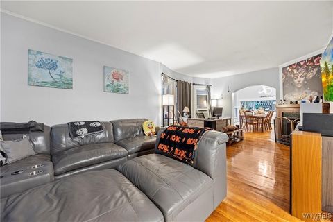 Tiny photo for 637 W Delavan Avenue #S, Buffalo, NY 14222 (MLS # B1653738)