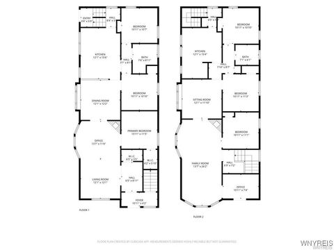 Tiny photo for 637 W Delavan Avenue #S, Buffalo, NY 14222 (MLS # B1653738)