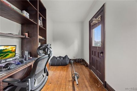 Tiny photo for 637 W Delavan Avenue #S, Buffalo, NY 14222 (MLS # B1653738)