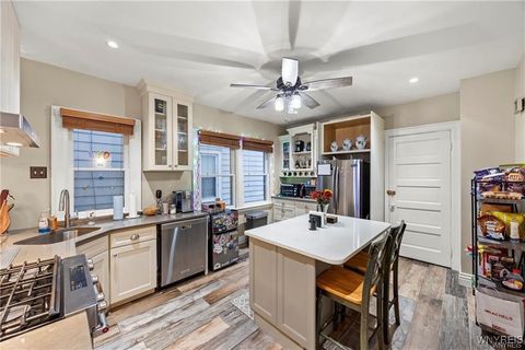 Tiny photo for 637 W Delavan Avenue #S, Buffalo, NY 14222 (MLS # B1653738)