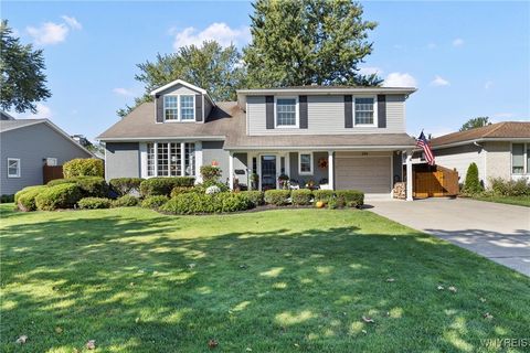 284 Patrice Buffalo NY 14221
