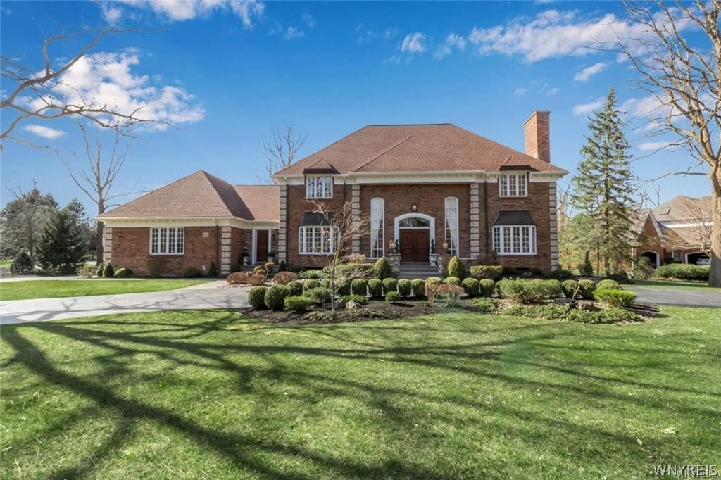 4780 Spaulding Drive