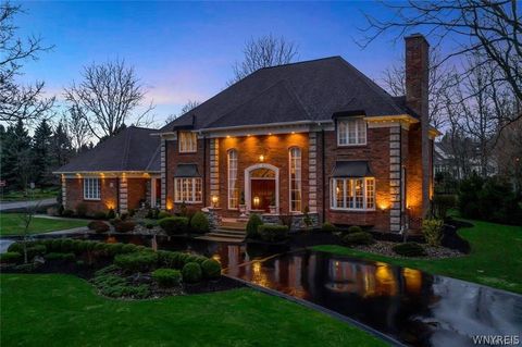 4780 Spaulding Drive Clarence NY 14031