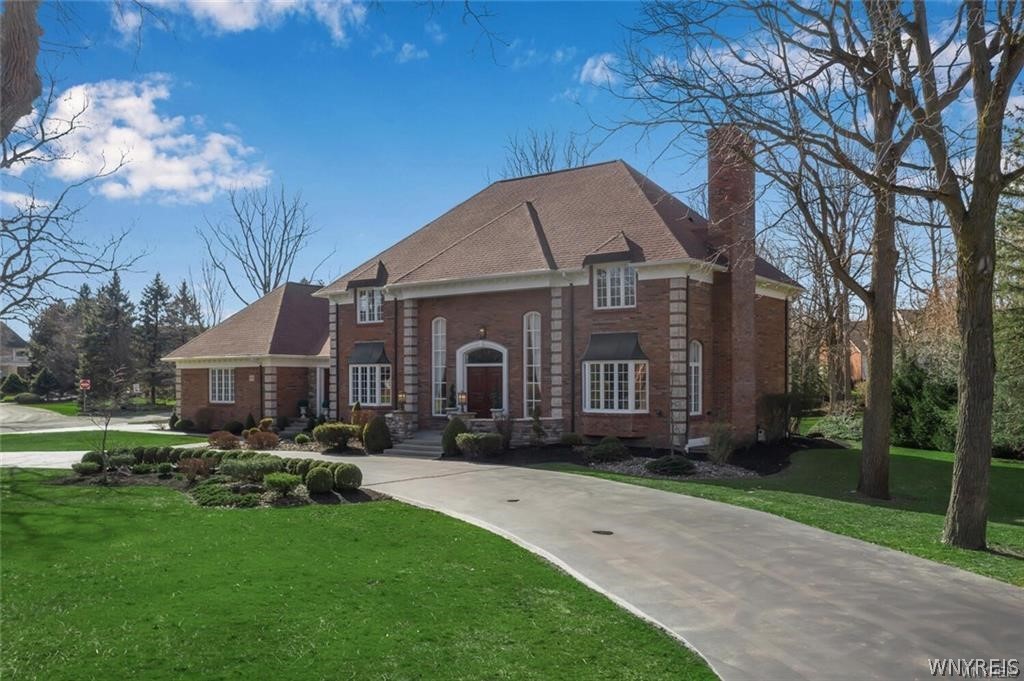 4780 Spaulding Drive