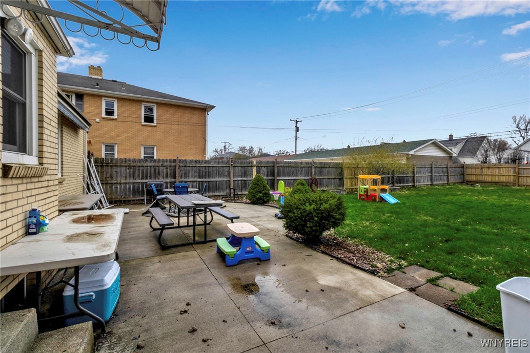 36 Stoneleigh Avenue, Tonawanda, New York image 39