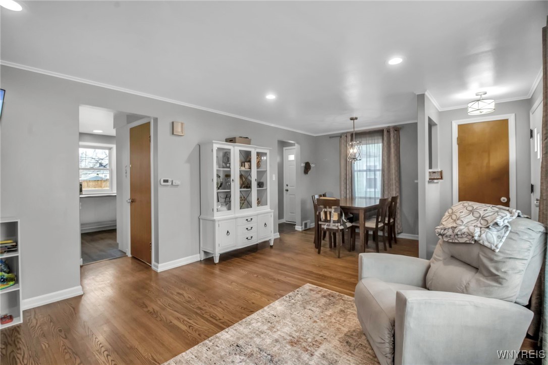 36 Stoneleigh Avenue, Tonawanda, New York image 8