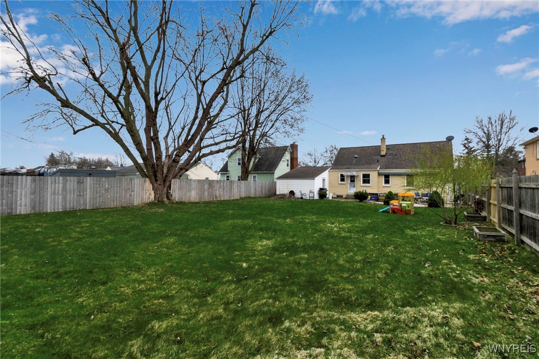 36 Stoneleigh Avenue, Tonawanda, New York image 38