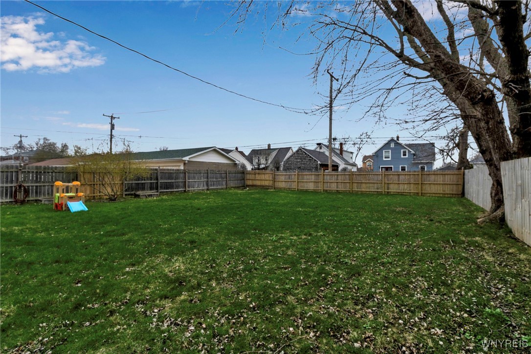36 Stoneleigh Avenue, Tonawanda, New York image 35