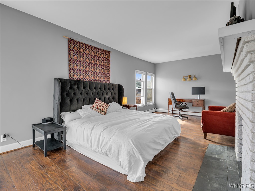 60 Sagamore Ter, Buffalo, New York image 31