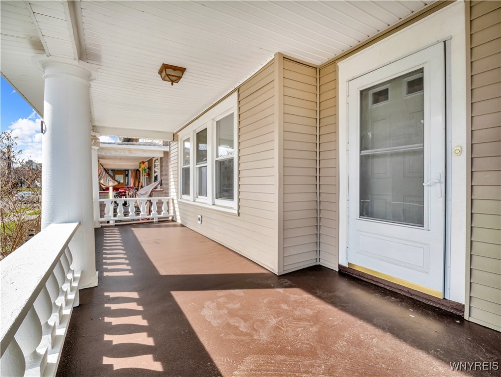 60 Sagamore Ter, Buffalo, New York image 5