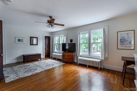 Tiny photo for 10 Summit Avenue, Buffalo, NY 14214 (MLS # B1684699)