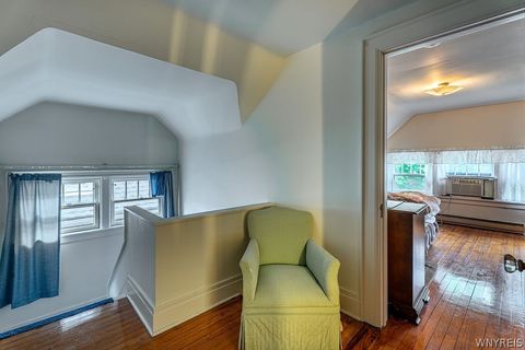 Tiny photo for 10 Summit Avenue, Buffalo, NY 14214 (MLS # B1684699)
