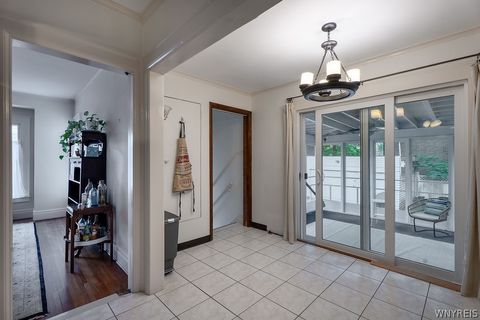 Tiny photo for 10 Summit Avenue, Buffalo, NY 14214 (MLS # B1684699)