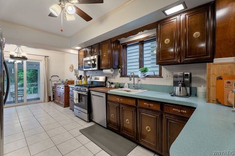 Tiny photo for 10 Summit Avenue, Buffalo, NY 14214 (MLS # B1684699)