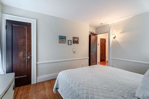 Tiny photo for 10 Summit Avenue, Buffalo, NY 14214 (MLS # B1684699)