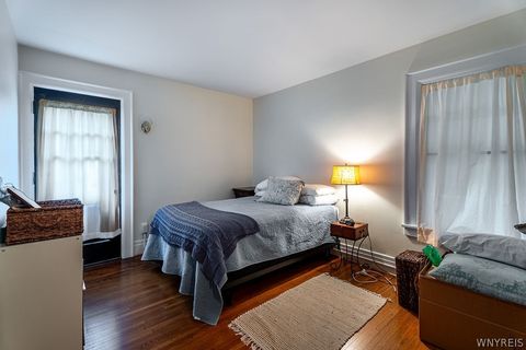 Tiny photo for 10 Summit Avenue, Buffalo, NY 14214 (MLS # B1684699)