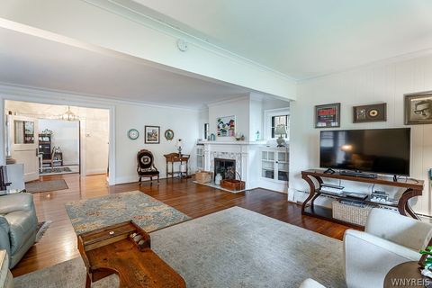 Tiny photo for 10 Summit Avenue, Buffalo, NY 14214 (MLS # B1684699)
