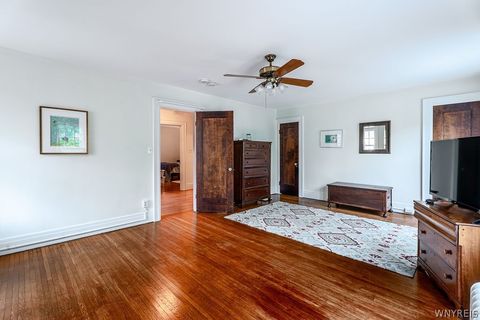 Tiny photo for 10 Summit Avenue, Buffalo, NY 14214 (MLS # B1684699)
