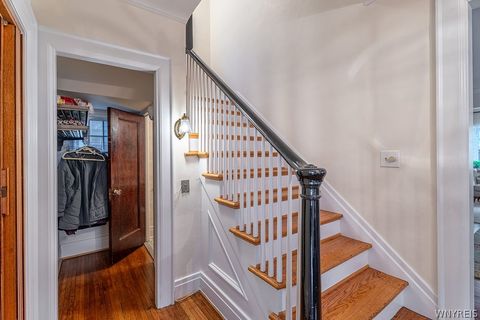 Tiny photo for 10 Summit Avenue, Buffalo, NY 14214 (MLS # B1684699)