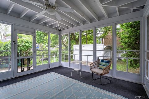 Tiny photo for 10 Summit Avenue, Buffalo, NY 14214 (MLS # B1684699)