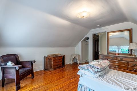 Tiny photo for 10 Summit Avenue, Buffalo, NY 14214 (MLS # B1684699)