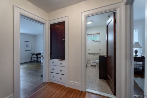 Tiny photo for 10 Summit Avenue, Buffalo, NY 14214 (MLS # B1684699)