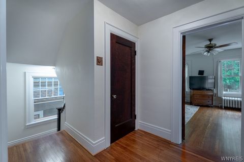 Tiny photo for 10 Summit Avenue, Buffalo, NY 14214 (MLS # B1684699)