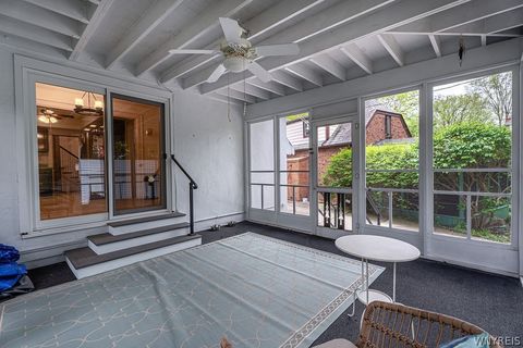 Tiny photo for 10 Summit Avenue, Buffalo, NY 14214 (MLS # B1684699)