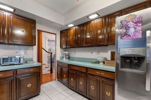 Tiny photo for 10 Summit Avenue, Buffalo, NY 14214 (MLS # B1684699)