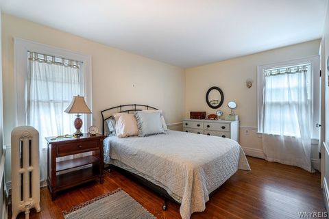 Tiny photo for 10 Summit Avenue, Buffalo, NY 14214 (MLS # B1684699)
