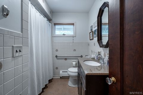 Tiny photo for 10 Summit Avenue, Buffalo, NY 14214 (MLS # B1684699)