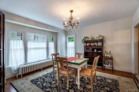 Tiny photo for 10 Summit Avenue, Buffalo, NY 14214 (MLS # B1684699)