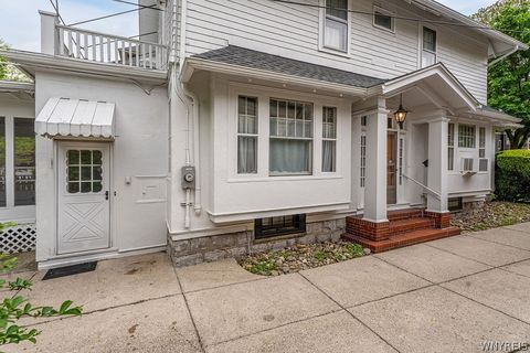 Tiny photo for 10 Summit Avenue, Buffalo, NY 14214 (MLS # B1684699)