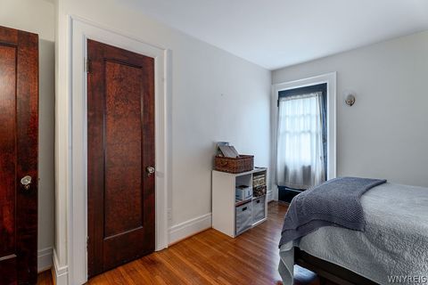 Tiny photo for 10 Summit Avenue, Buffalo, NY 14214 (MLS # B1684699)