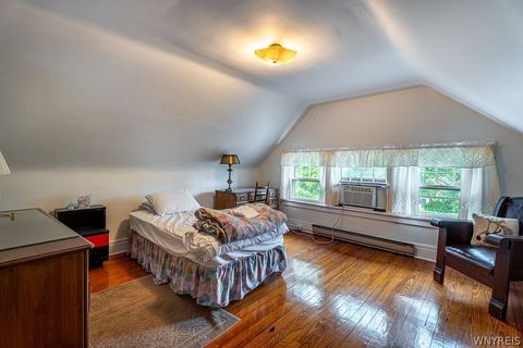 Tiny photo for 10 Summit Avenue, Buffalo, NY 14214 (MLS # B1684699)