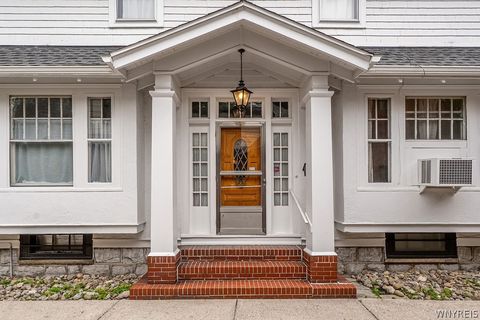 Tiny photo for 10 Summit Avenue, Buffalo, NY 14214 (MLS # B1684699)