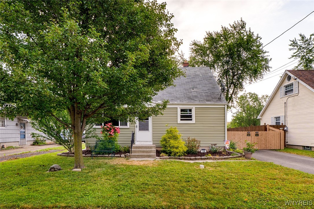 18 Veterans Drive