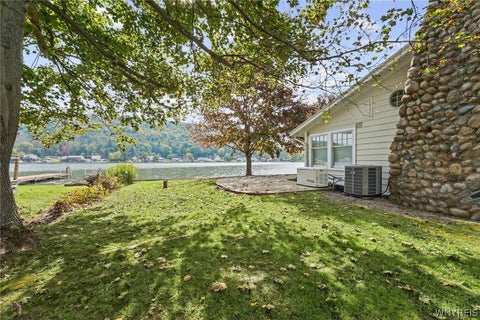 Tiny photo for 237 W Shore Road, Cuba, NY 14727 (MLS # B1717720)